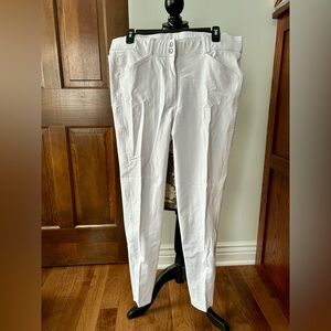 Dover Saddlery Wellesley Tech Nova Women's Knee Patch Breeches